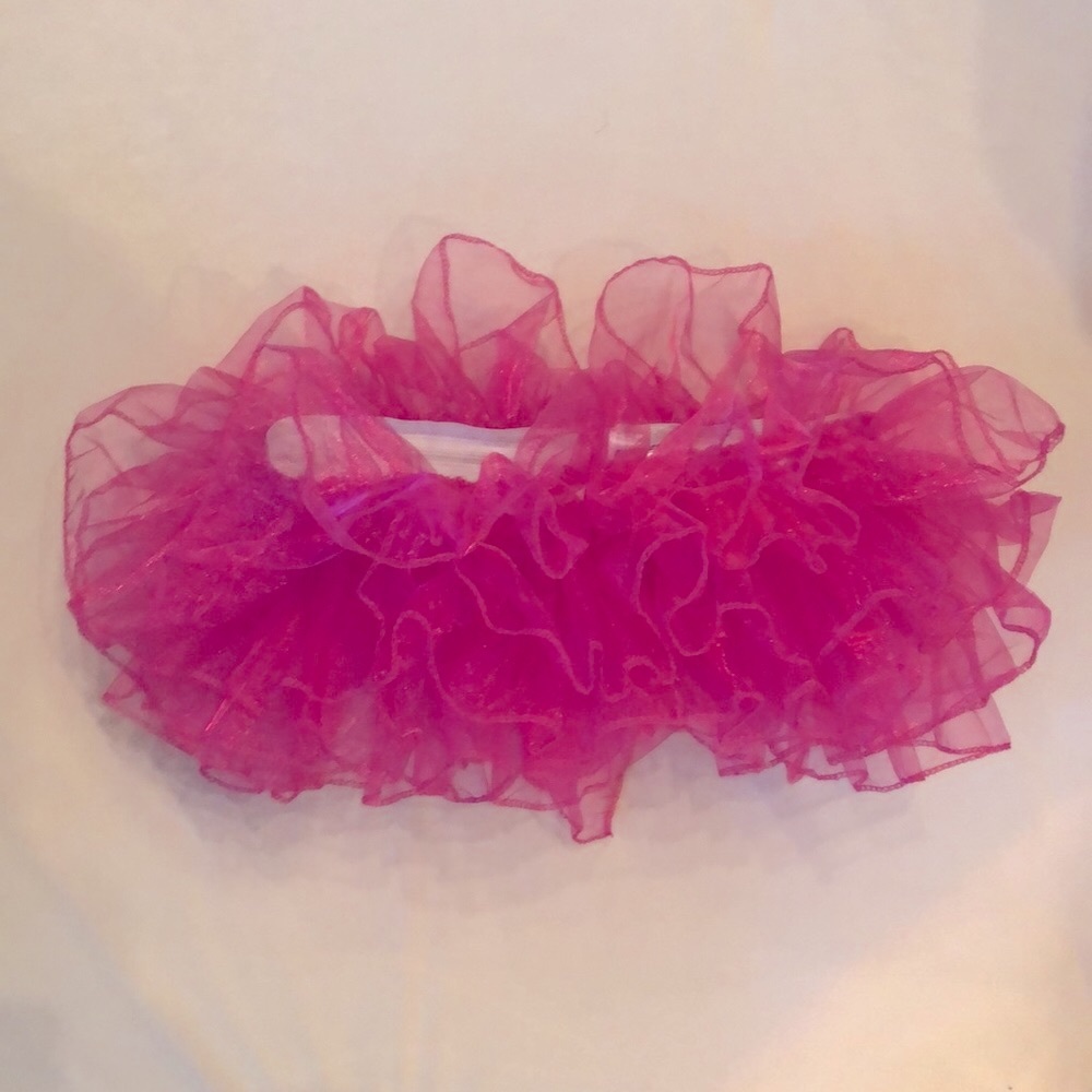 Raveware Tutu - Picture 4 of 5